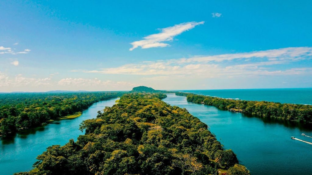 Tortuguero Costa Rica